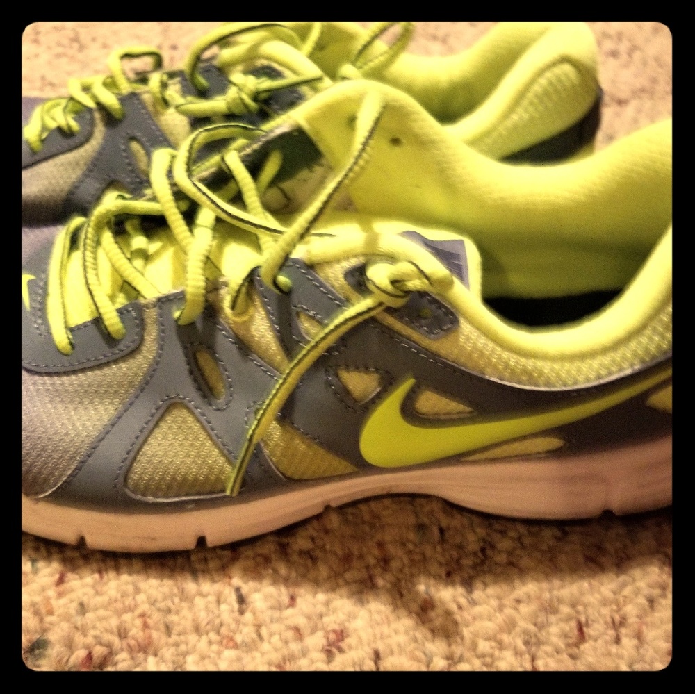 Mens Nike sz 10.5